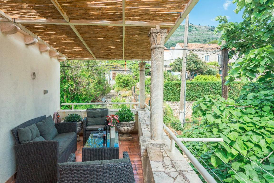 Laura Apartment Dubrovnik Kültér fotó
