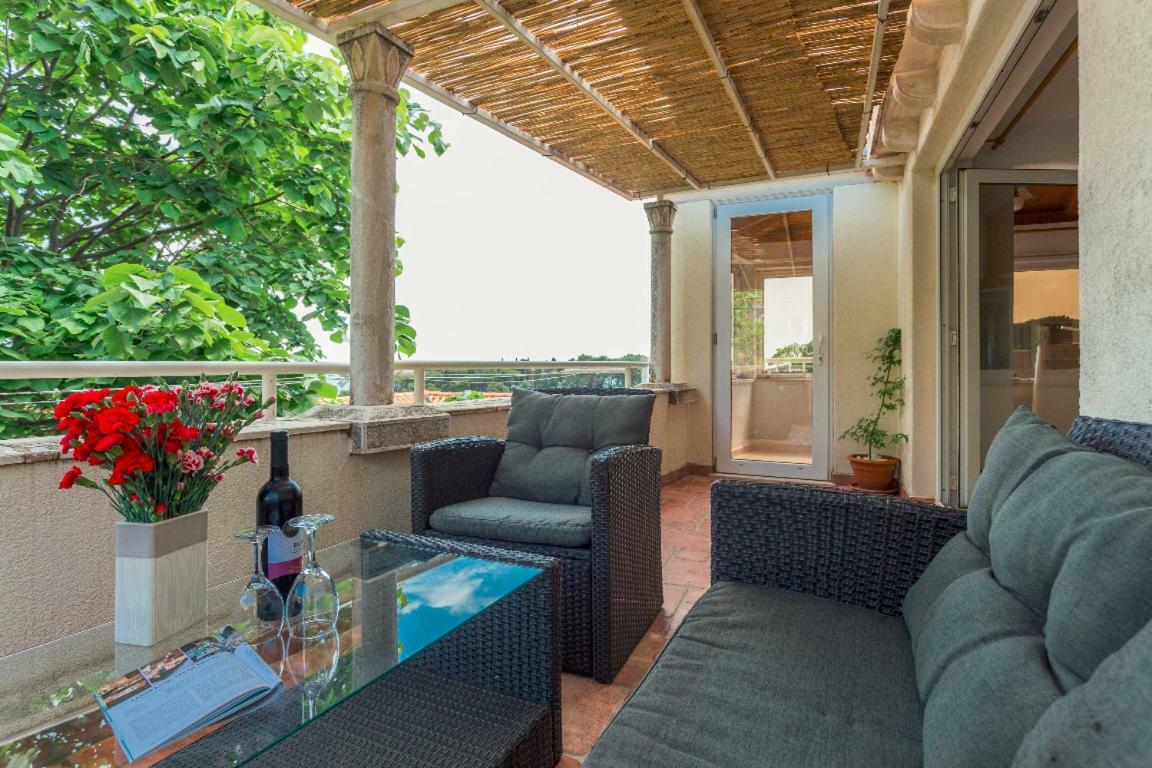 Laura Apartment Dubrovnik Kültér fotó