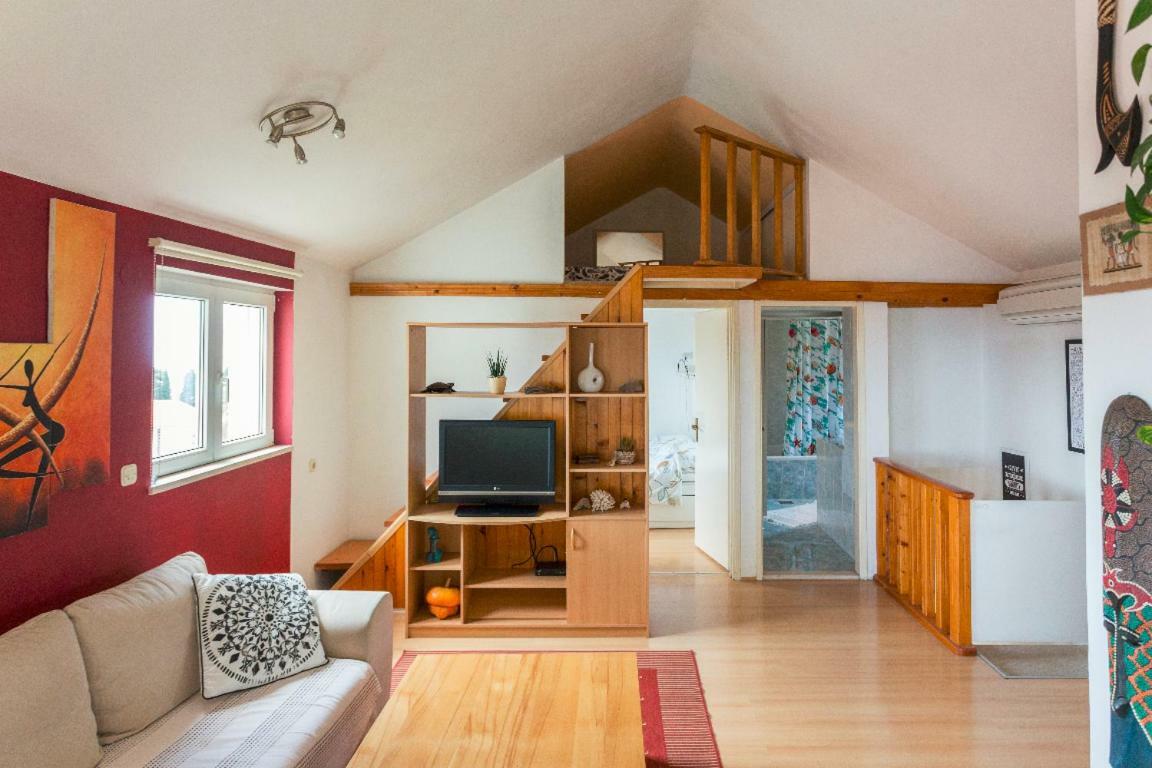 Laura Apartment Dubrovnik Kültér fotó