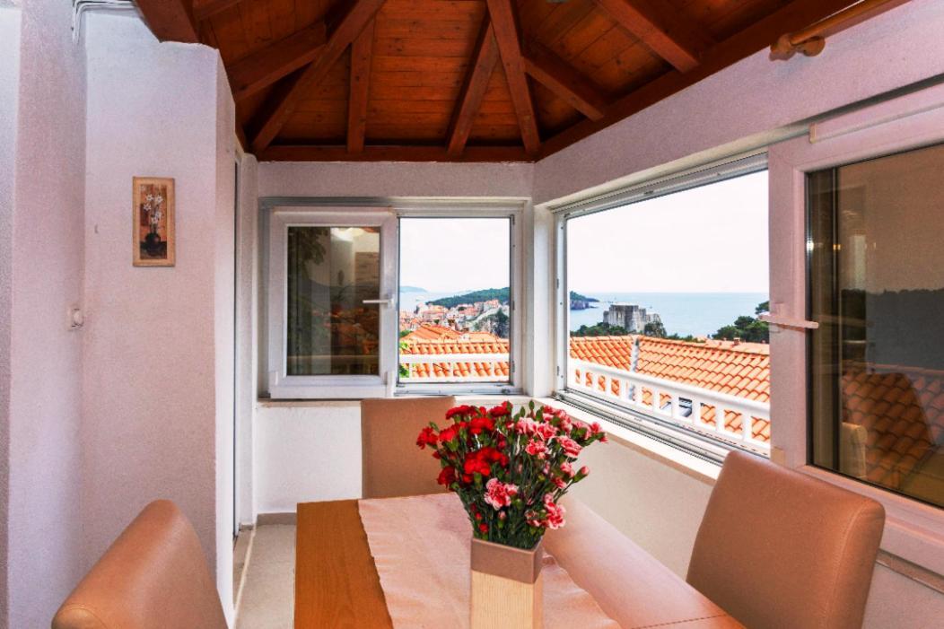 Laura Apartment Dubrovnik Kültér fotó